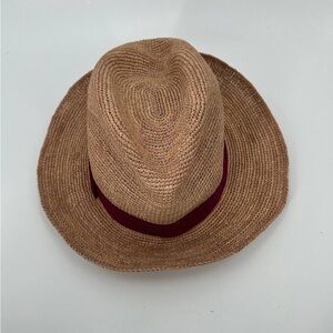 Helen Kaminski Women’s Fralyn Straw Hat